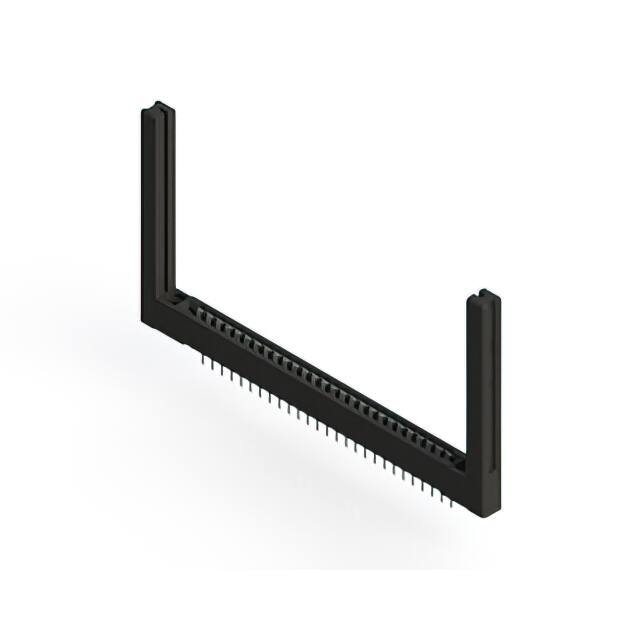 357-027-427-158 EDAC Inc.  Edgeboard Connectors
